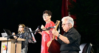 3. Kemer Müzik Festivali'ne Sayılı Günler Kaldı