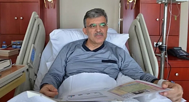 Abdullah Gül'ün 29 Ekim Paylaşımı Yine Dikkat Çekti: Yorumlar Kapalı