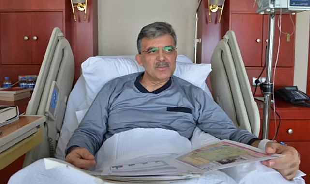 Abdullah Gül'ün 29 Ekim Paylaşımı Yine Dikkat Çekti: Yorumlar Kapalı