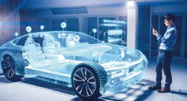 Avrupa Birliği'nden Çin Menşeli Elektrikli Araçlara Vergi Artışı