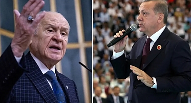 Bahçeli'nin Öcalan Çağrısı Erdoğan'a Bildirilmemiş: Şamil Tayyar'dan Çarpıcı İddia