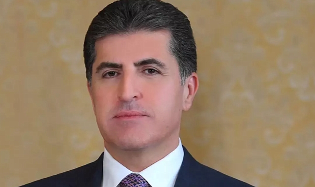 Barzani: Teröre Karşı Türkiye ile Tam Dayanışma İçindeyiz