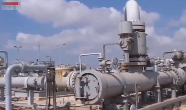 Bulgargaz, Türkiye'ye 4 Aydır Ödeme Yapmıyor: Gaz Anlaşmazlığı Yargıya Taşınıyor