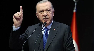 Cumhurbaşkanı Erdoğan'dan Bahçeli'nin Öcalan Çağrısına Destek: 