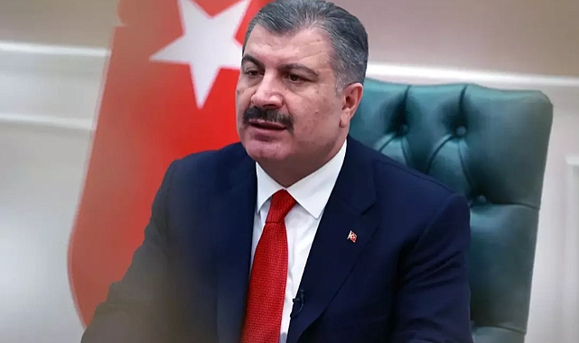 Fahrettin Koca'dan Yenidoğan Çetesi Skandalına Tepki Çeken Açıklama