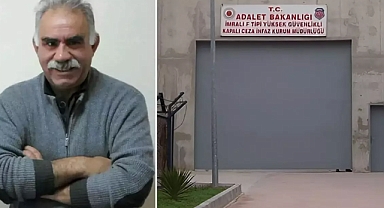 İmralı Ziyareti İddialarına DEM Parti'den Açıklama Geldi