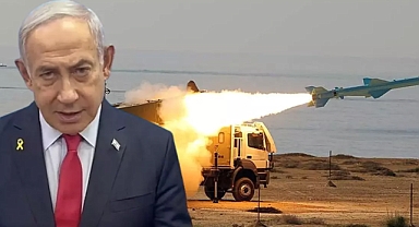 İsrail, İran'a Yönelik Saldırı Planını Hazırladı