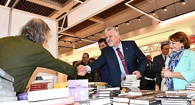 Lüleburgaz 2. Kitap ve Edebiyat Fuarı, Edebiyatseverleri Bekliyor