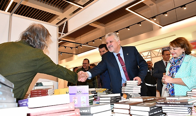 Lüleburgaz 2. Kitap ve Edebiyat Fuarı, Edebiyatseverleri Bekliyor