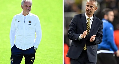 Mourinho'nun Yönetiminde Fenerbahçe, İsmail Kartal'ı Mumla Aratıyor