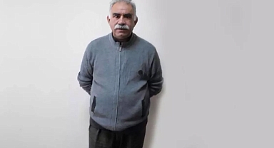 Öcalan: 