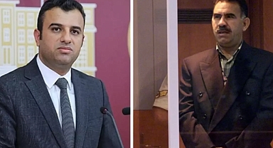 Ömer Öcalan: Amcam Abdullah Öcalan ile Görüştüm, Saldırıdan Sonra Aile Görüşmelerine Devam Etmeliyiz