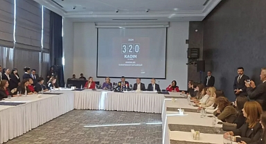 Özgür Özel: Kürtlerin Sorunları 86 Milyonun Ortak Kararıyla Çözülecek