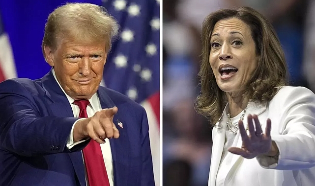 Ripple CEO'su: ABD Başkanlık Seçimleri Kripto Para Sektöründe Dönüm Noktası Olacak