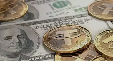 Tether'den Türkiye'ye Dijital Dönüşüm Projesi: Bor Madenleri Blockchain ile Modernleşiyor