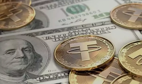 Tether'den Türkiye'ye Dijital Dönüşüm Projesi: Bor Madenleri Blockchain ile Modernleşiyor