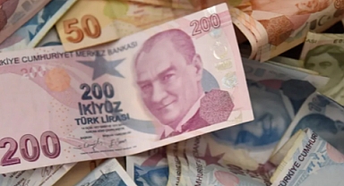 Türk Ekonomisi için Üzücü Tahmin: IMF'den Büyüme Beklentileri Düşürüldü