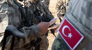 Türk Silahlı Kuvvetleri'nin Lübnan'daki Görev Süresi 1 Yıl Daha Uzatıldı