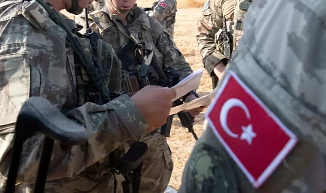 Türk Silahlı Kuvvetleri'nin Lübnan'daki Görev Süresi 1 Yıl Daha Uzatıldı