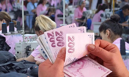 Türkiye'de Ekonomik Kriz Derinleşiyor: Açlık ve Yoksulluk Sınırları Yükseldi