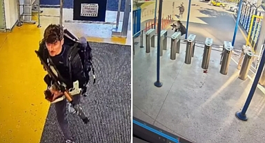 TUSAŞ'a Yapılan Saldırıda Kullanılan Silahlar PKK'yı İşaret Ediyor