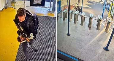 TUSAŞ'a Yapılan Terör Saldırısında PKK Üyesi İki Teröristin Kimlikleri Belirlendi