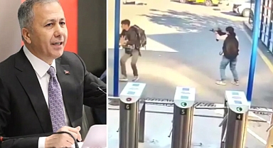 TUSAŞ Tesislerine Saldırı: 2 Terörist Etkisiz Hale Getirildi, 5 Şehit