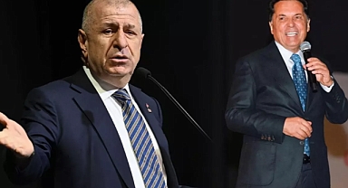 Ümit Özdağ'dan Ahmet Özer'e Dikkat Çeken Mesaj: 
