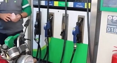 Yakıt Fiyatlarında Yeni Zam Beklentisi Tüketicileri Endişelendiriyor