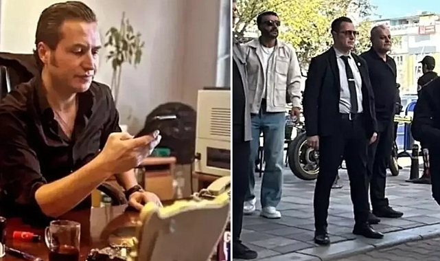 Yenidoğan Çetesini Çökerten Savcı Yavuz Engin, Zorlu Mücadelesini Anlattı