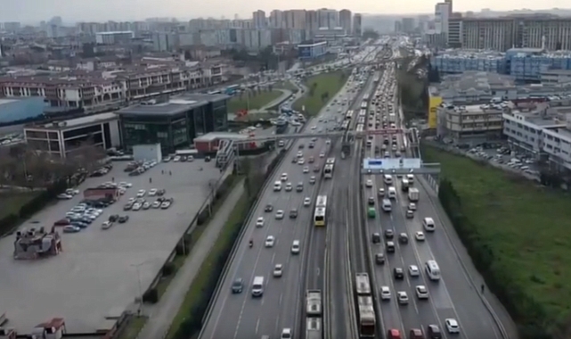 2025 Yılı Motorlu Taşıtlar Vergisi Oranları Belirlendi