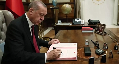9. Yargı Paketi Resmi Gazete'de Yayınlandı: Hukukta Önemli Değişiklikler Yapıldı