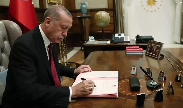 9. Yargı Paketi Resmi Gazete'de Yayınlandı: Hukukta Önemli Değişiklikler Yapıldı