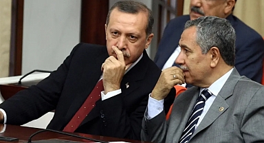 Bülent Arınç, Yıllar Öncesine Ait MGK Toplantısındaki Gerilimi Anlattı: “Tayyip Bey Masaya Yumruğu Vurdu”