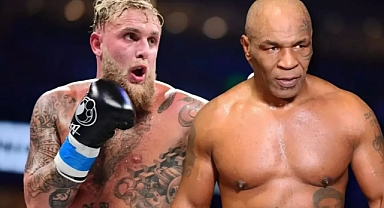 Eski Boksör Tony Bellew'den Mike Tyson ve Jake Paul Maçıyla İlgili Şok İddia: 