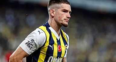F.Bahçe'nin Gönderdiği Ryan Kent, Ajax'a Transfer Oluyor