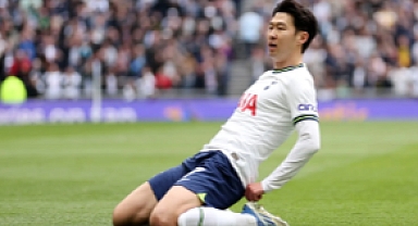 Galatasaray, Heung-Min Son İçin Kolları Sıvadı: Gardi'ye Tam Yetki Verildi