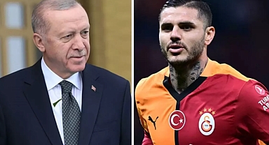 Galatasaray Taraftarından Mauro Icardi İçin Sürpriz CİMER Başvurusu