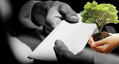 Isparta Orman Müdürlüğü'nde 2 Milyon Liralık Yolsuzluk Skandalı!
