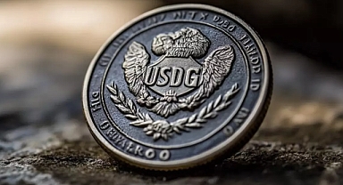 Kripto ve Finans Devlerinden Yeni Stablecoin Projesi: USDG