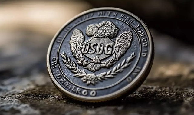 Kripto ve Finans Devlerinden Yeni Stablecoin Projesi: USDG