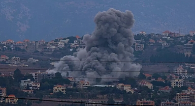 Netanyahu, Lübnan'da Ateşkese Onay Verdi