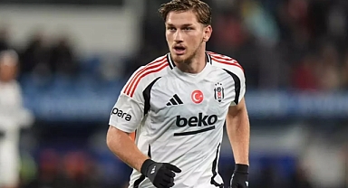 PSG'den Beşiktaş'a Dev Teklif: Semih Kılıçsoy İçin 28 Milyon Euro