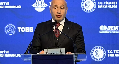 TİM Başkanı Gültepe'den Faiz Eleştirisi: 