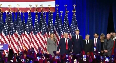 Trump Döneminden Kaçmak İsteyenler İçin 4 Yıllık Seyahat Planı Teklif Edildi