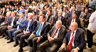 TÜYAP Uluslararası İstanbul Kitap Fuarı 41. Kez Kitapseverlerle Buluşuyor