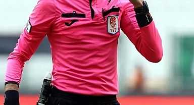 UEFA, Türk Hakemlerini İncelemeye Alıyor: Bomba İddia!