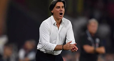Vincenzo Montella'nın A Milli Takım'dan Ayrılma İhtimali: Roma'nın Teklifine Yeşil Işık Yaktı