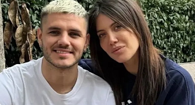 Wanda Nara, Yasa Dışı Bahis Şirketinin Reklam Yüzü Olduğu İddiasıyla Gündemde