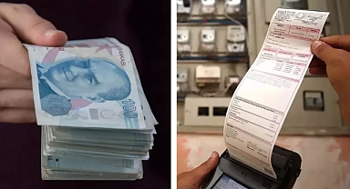 2024 Yılında Elektrik ve Doğal Gaz Faturalarının %60'ı Devlet Desteğiyle Karşılandı